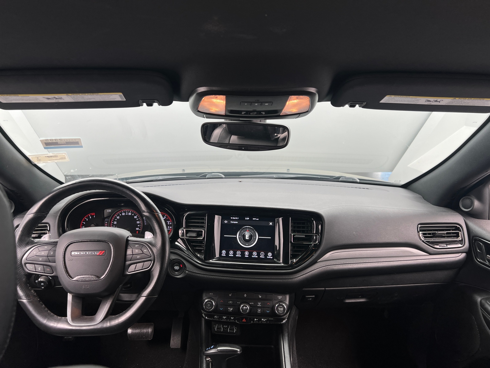 Thumbnail: 2021 Dodge Durango - 2
