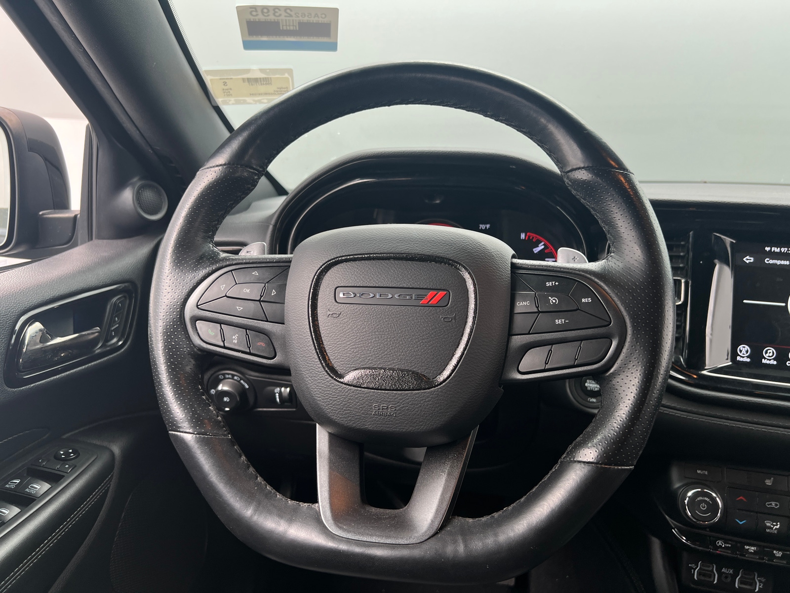 Thumbnail: 2021 Dodge Durango - 4