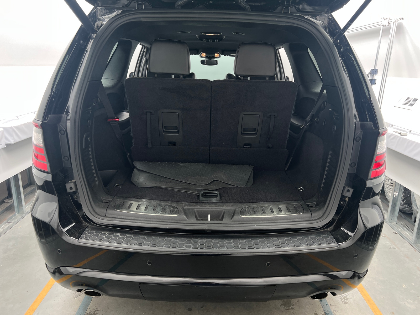 Thumbnail: 2021 Dodge Durango - 6