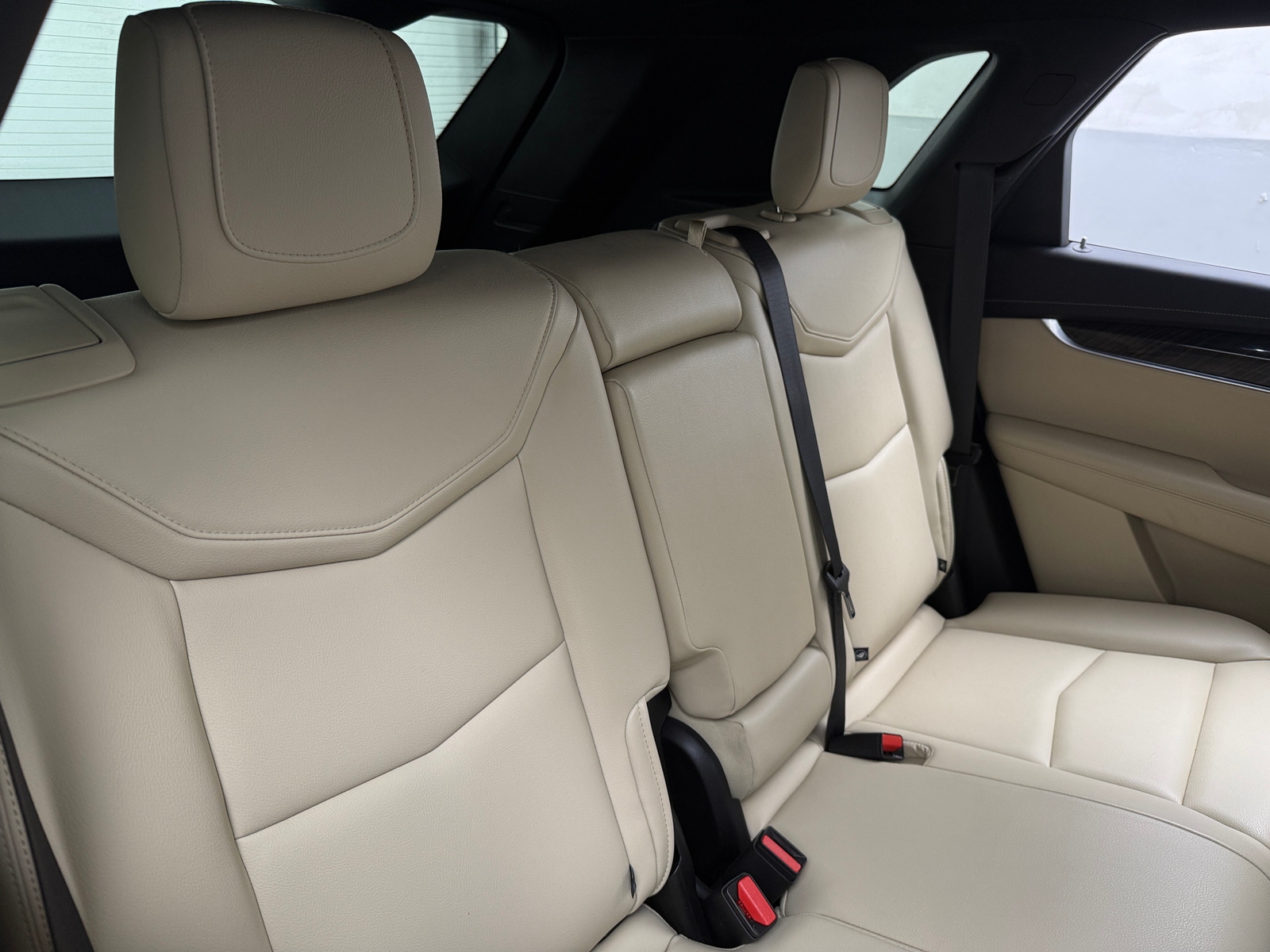 Thumbnail: 2019 Cadillac XT5 - 5