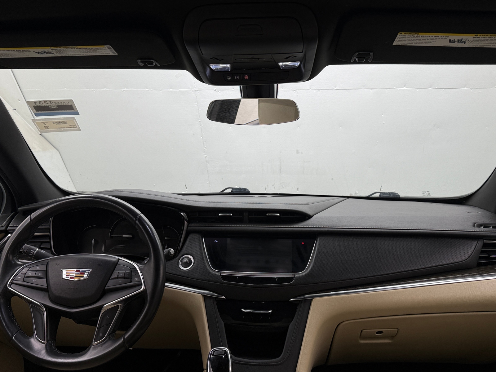 Thumbnail: 2019 Cadillac XT5 - 2