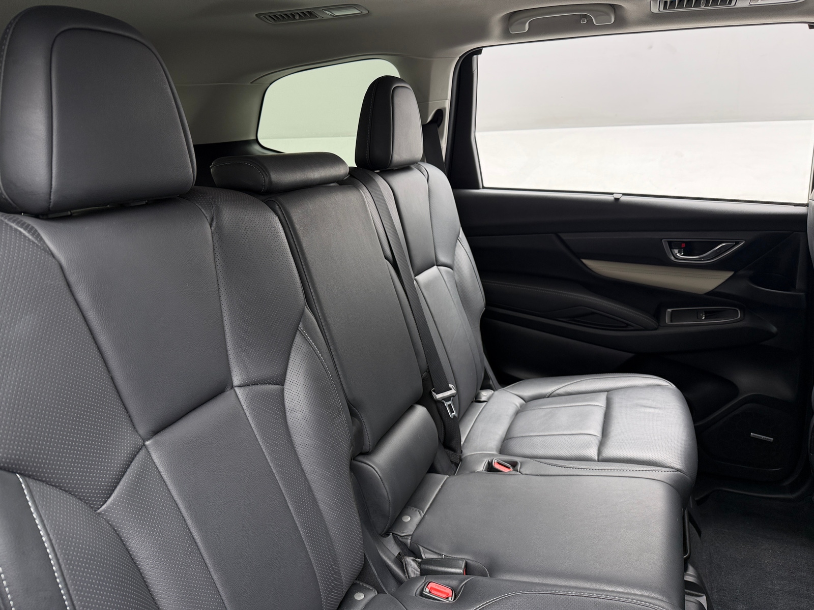Thumbnail: 2021 Subaru Ascent - 5