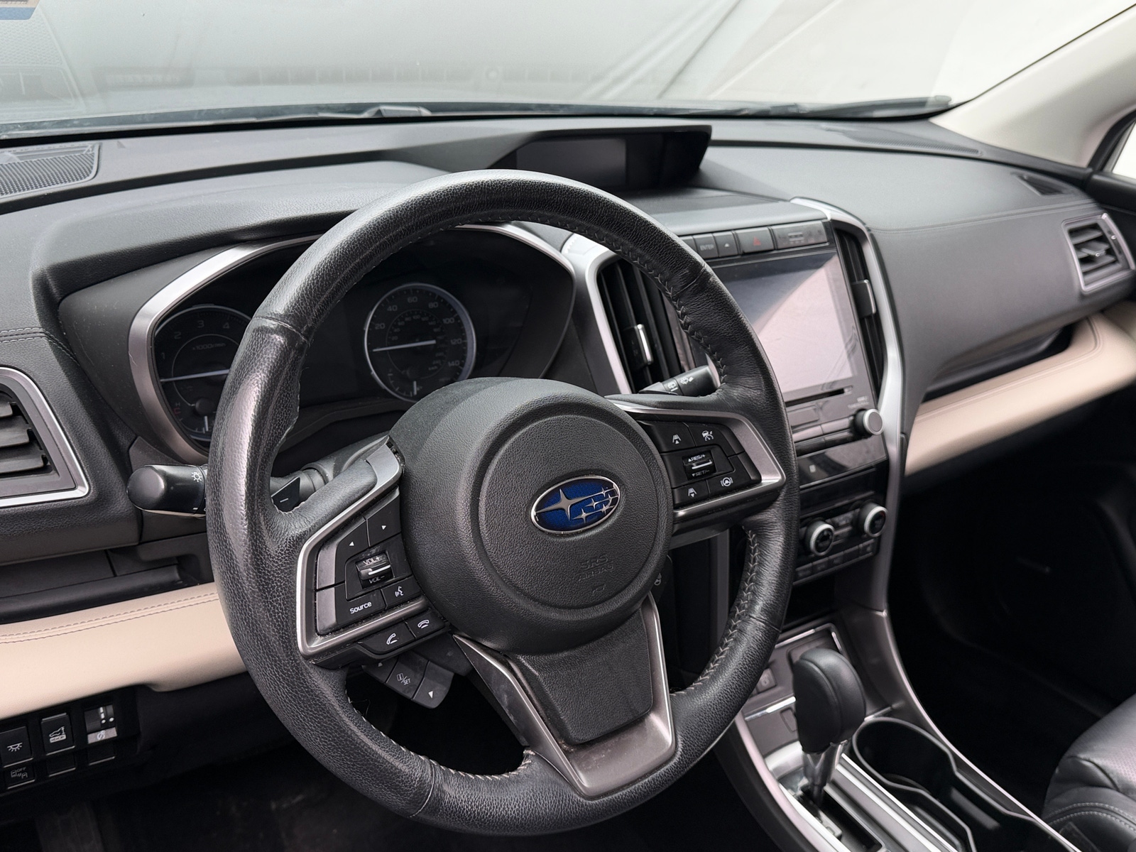 Thumbnail: 2021 Subaru Ascent - 4