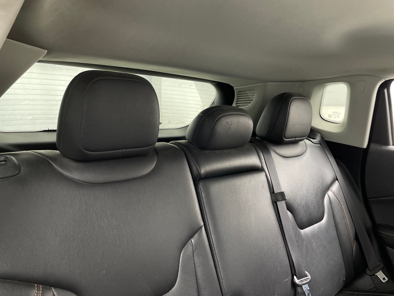 Thumbnail: 2021 Jeep Compass - 5