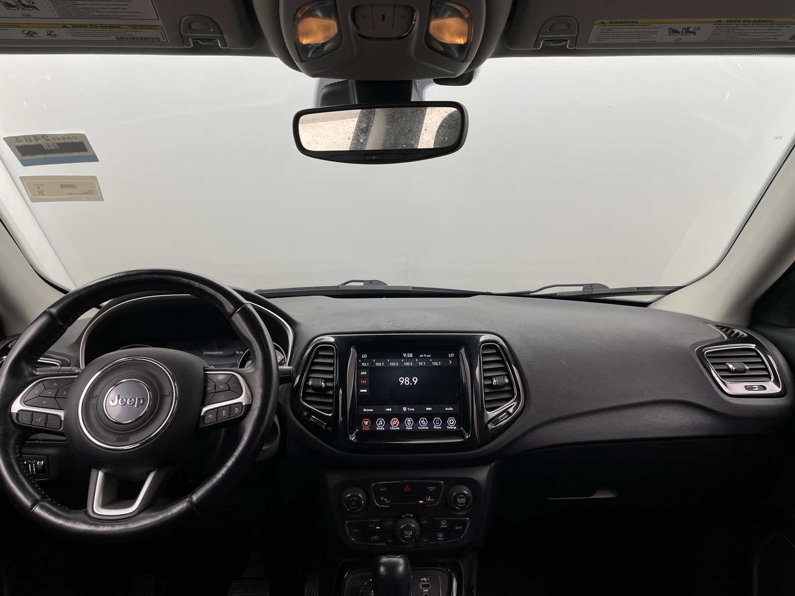 Thumbnail: 2021 Jeep Compass - 2