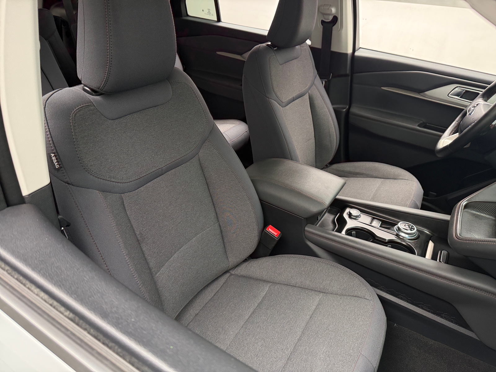 Thumbnail: 2025 Ford Explorer - 2