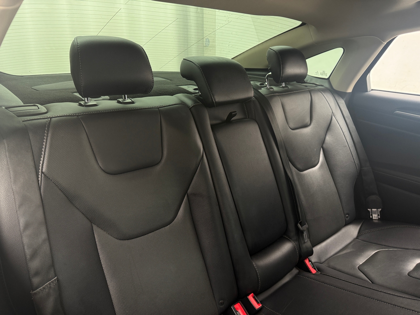 Thumbnail: 2019 Ford Fusion - 5