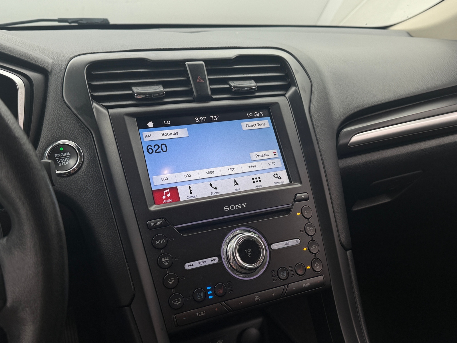 Thumbnail: 2019 Ford Fusion - 3