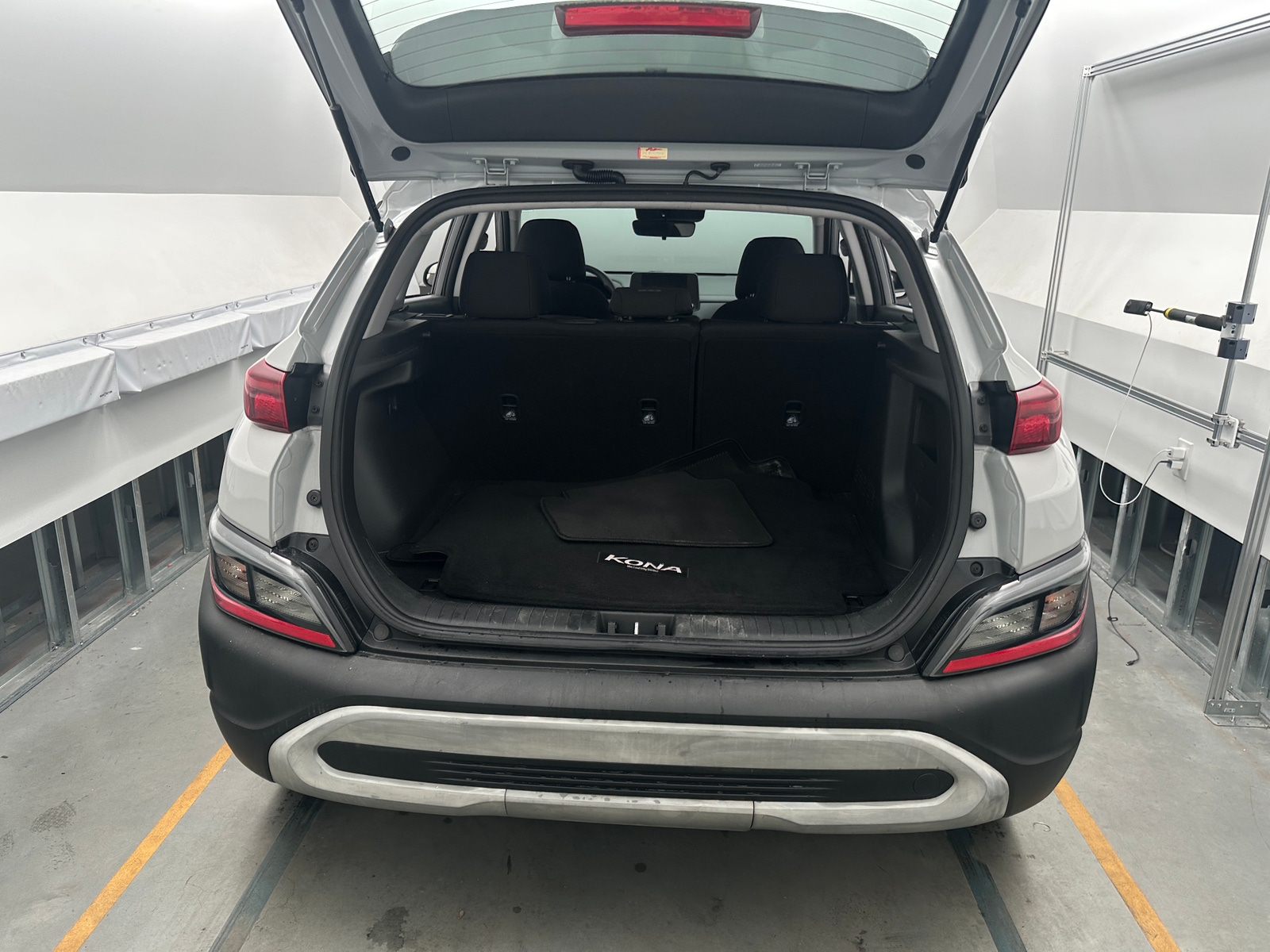 Thumbnail: 2022 Hyundai Kona - 7