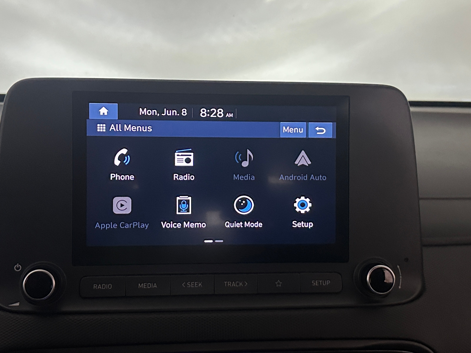 Thumbnail: 2022 Hyundai Kona - 4