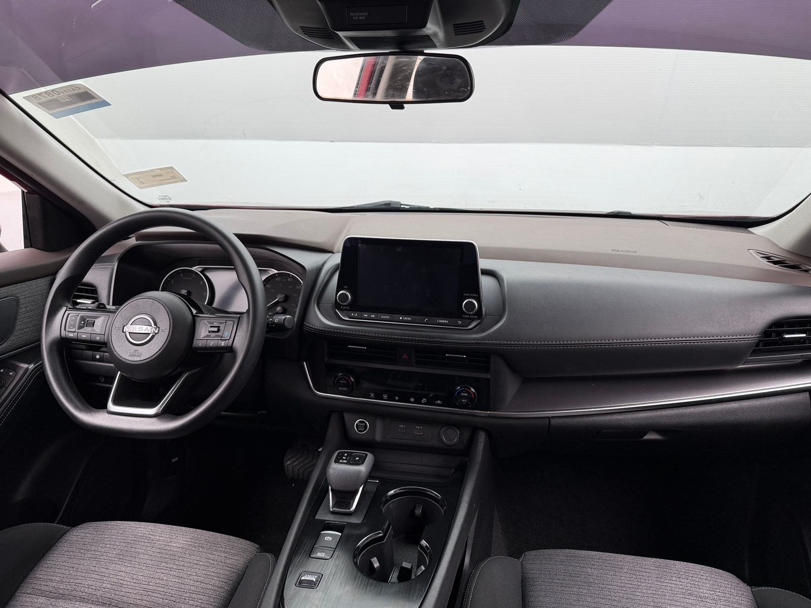 Thumbnail: 2023 Nissan Rogue - 3
