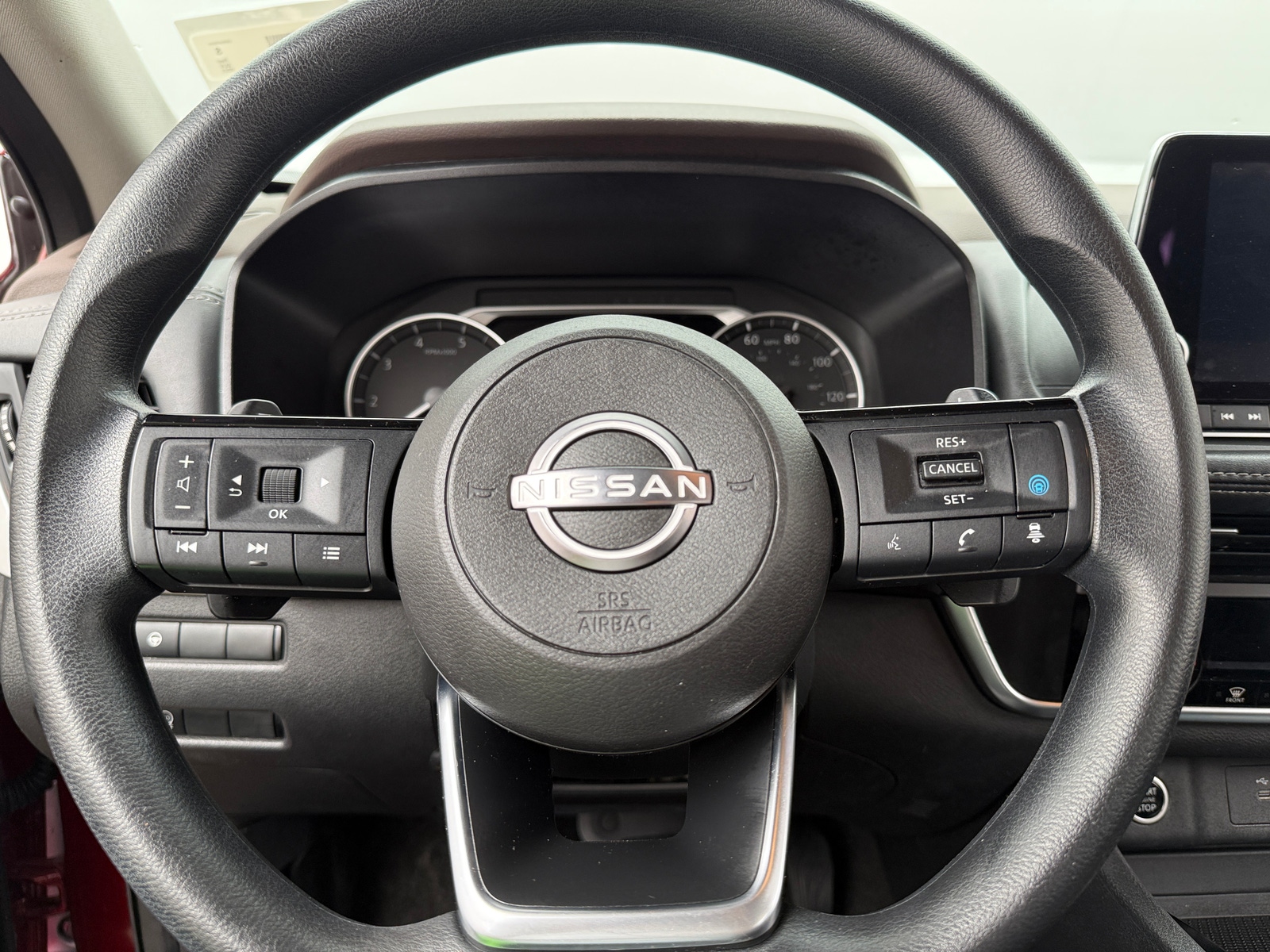 Thumbnail: 2023 Nissan Rogue - 5