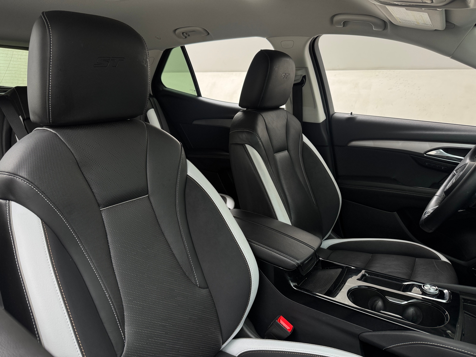 Thumbnail: 2025 Buick Envision - 2