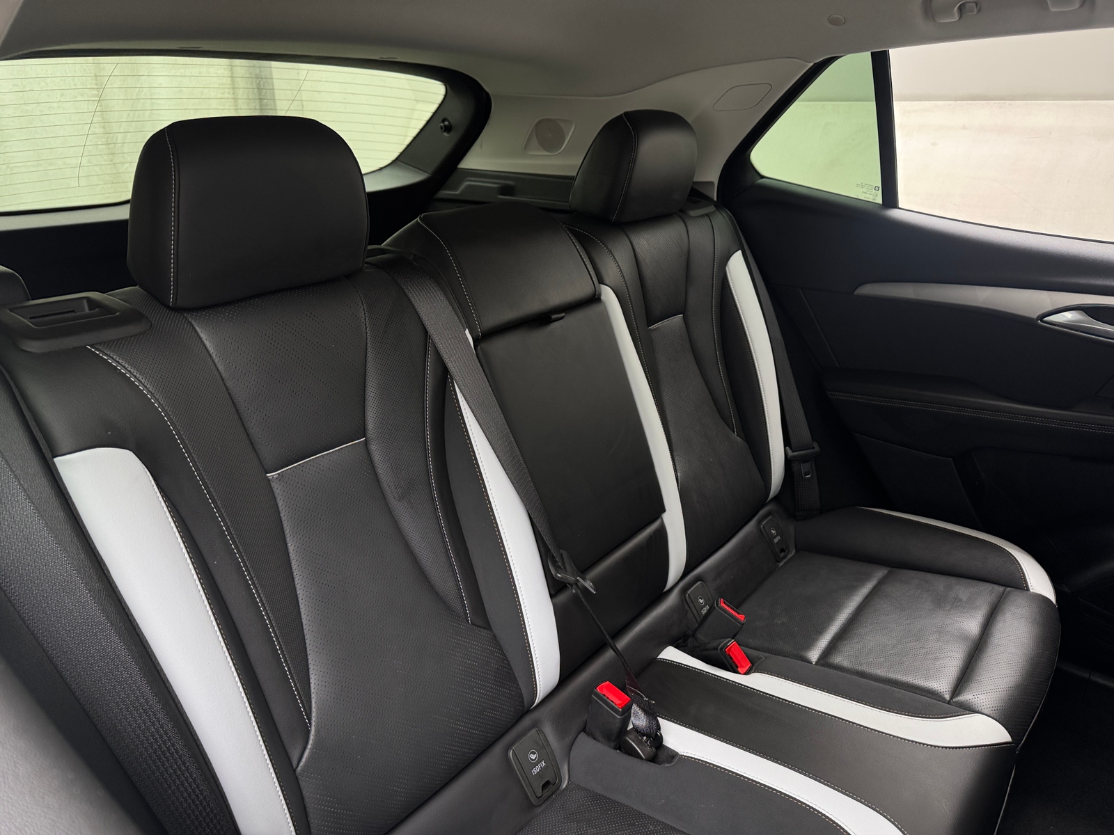Thumbnail: 2025 Buick Envision - 6