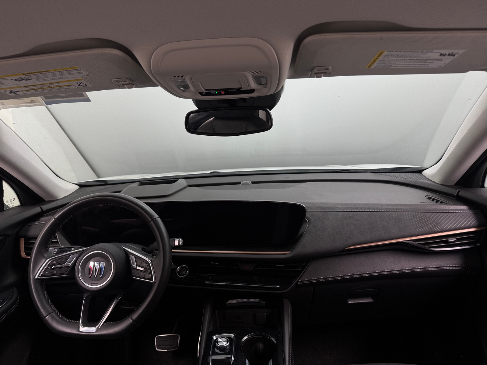 Thumbnail: 2025 Buick Envision - 3