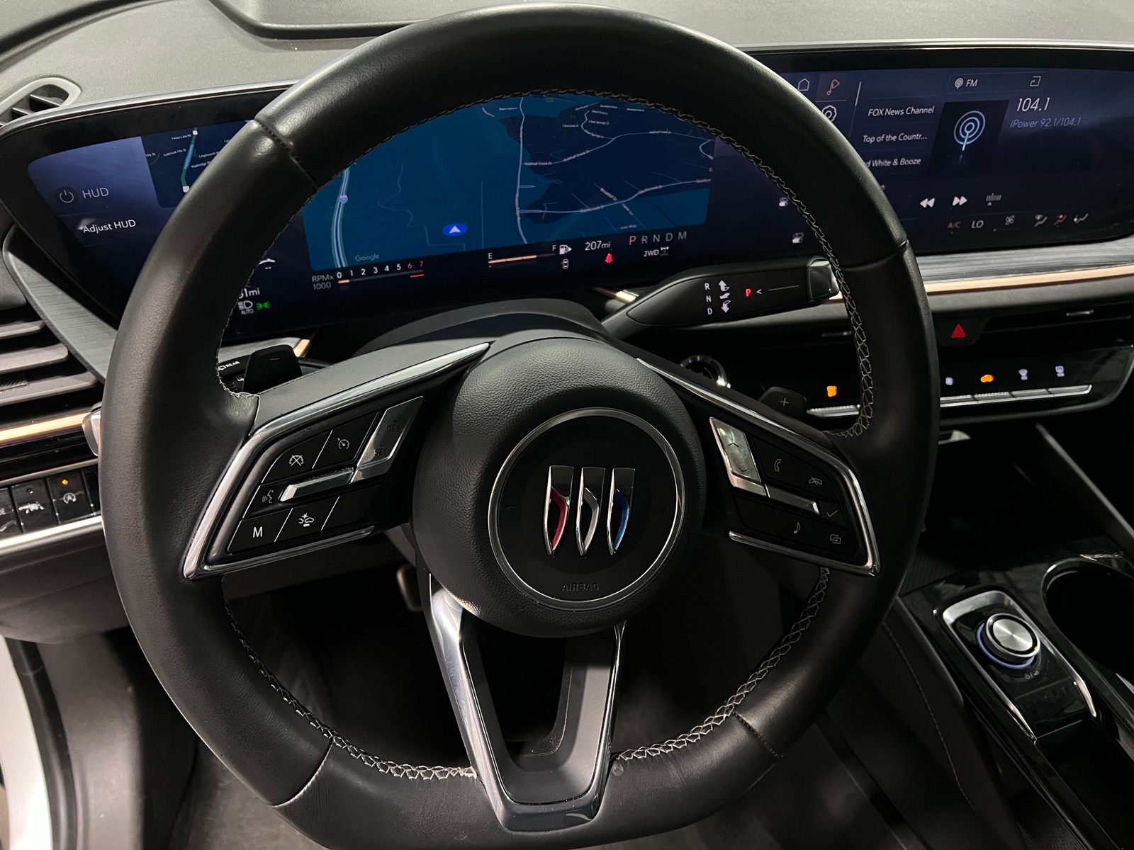 Thumbnail: 2025 Buick Envision - 5