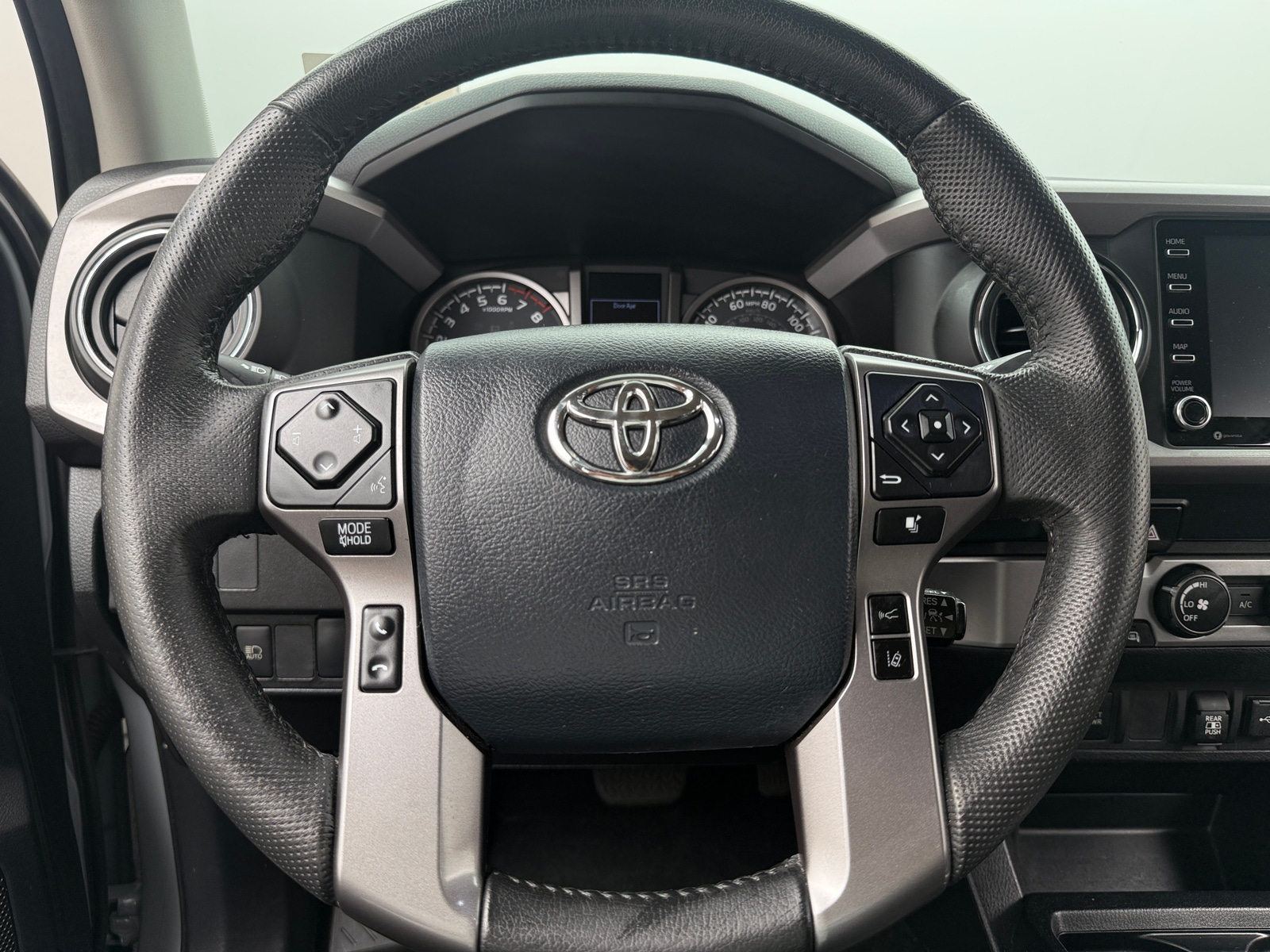 Thumbnail: 2020 Toyota Tacoma - 5