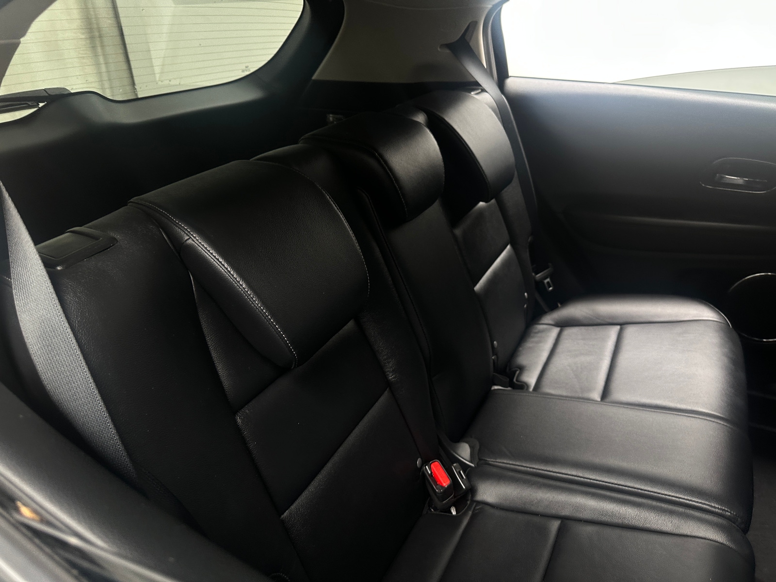 Thumbnail: 2017 Honda HR-V - 5