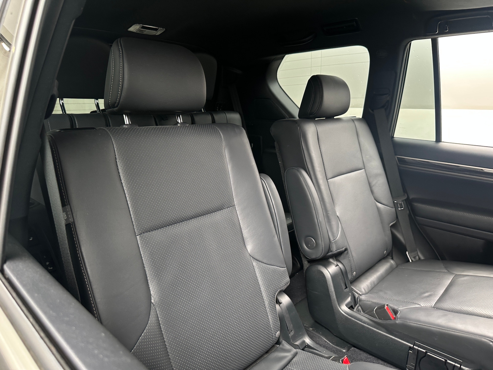 Thumbnail: 2021 Lexus GX - 5