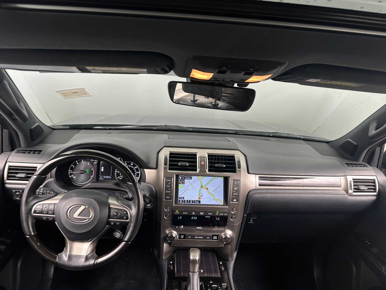 Thumbnail: 2021 Lexus GX - 2
