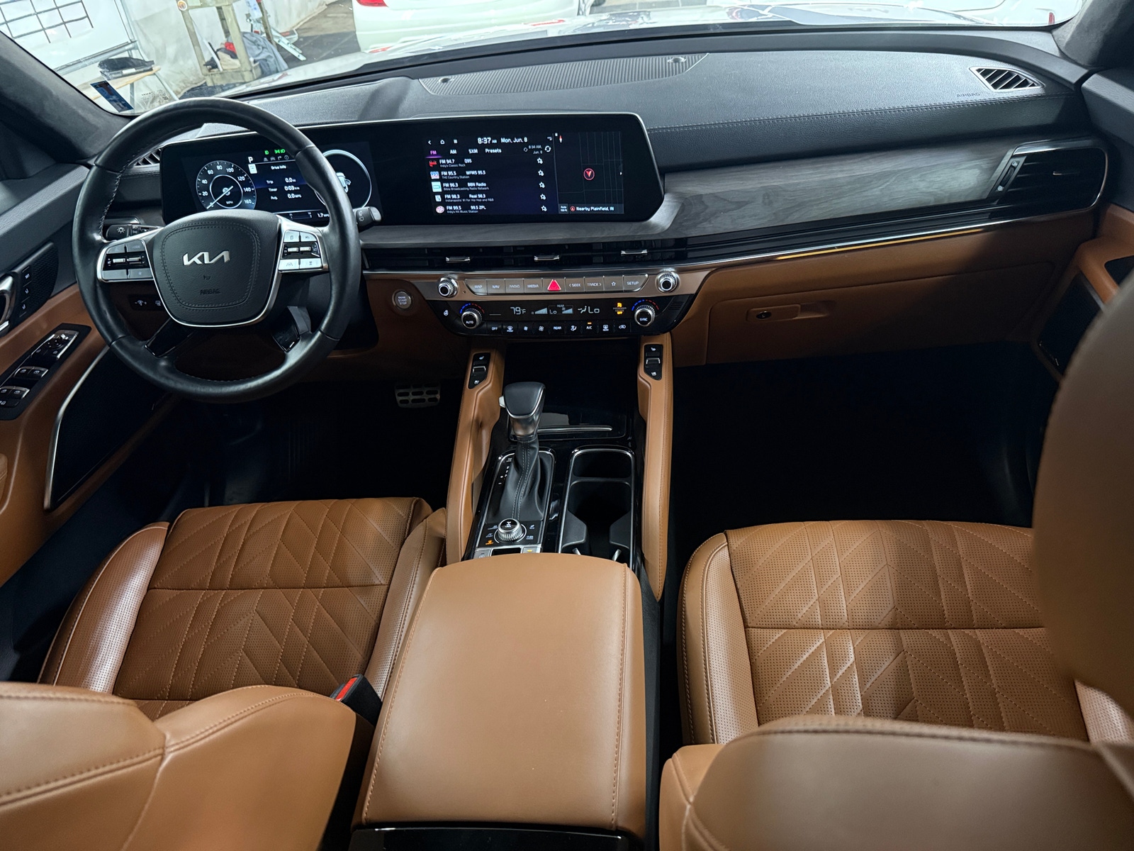 Thumbnail: 2024 Kia Telluride - 2