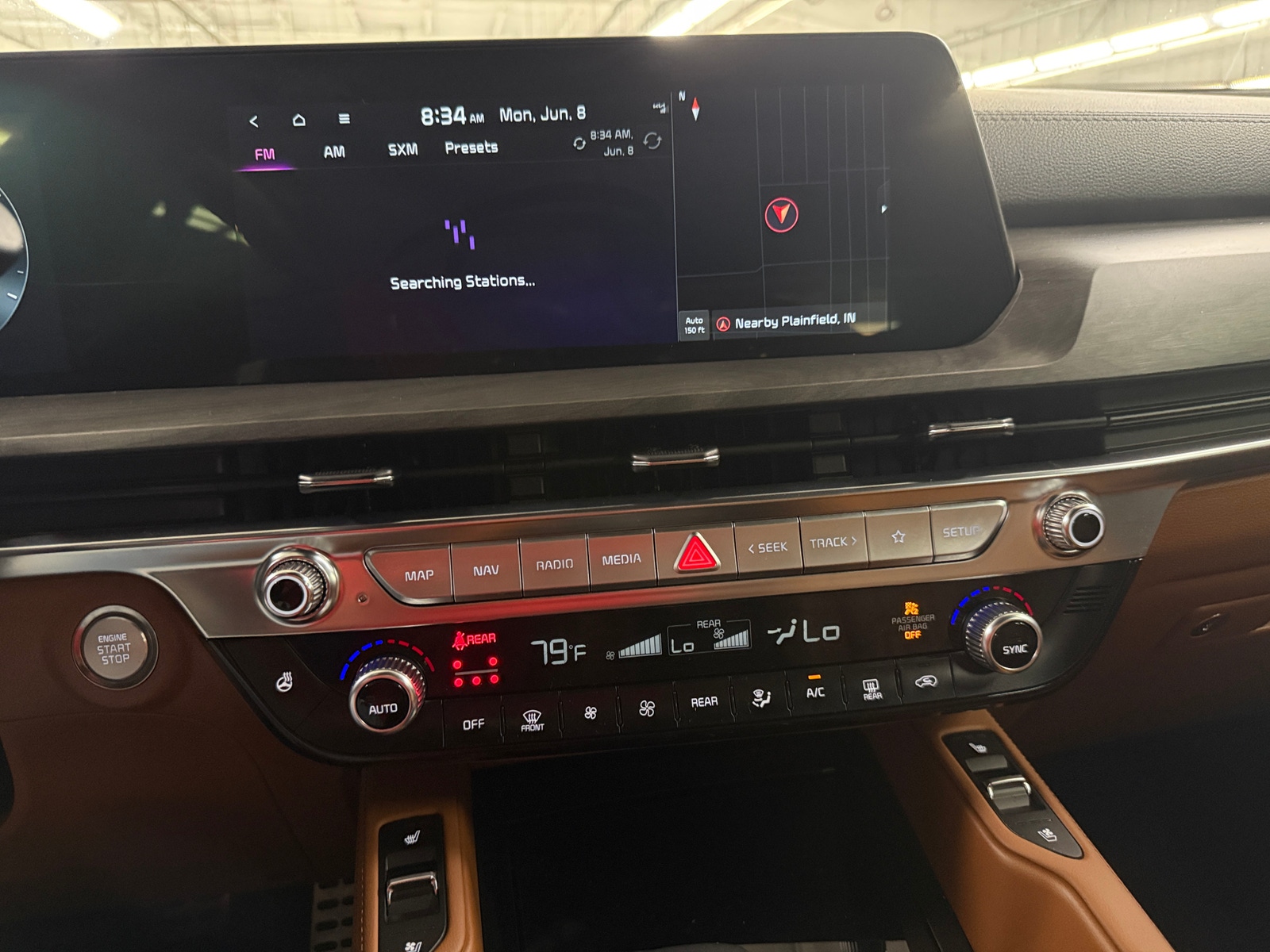Thumbnail: 2024 Kia Telluride - 3
