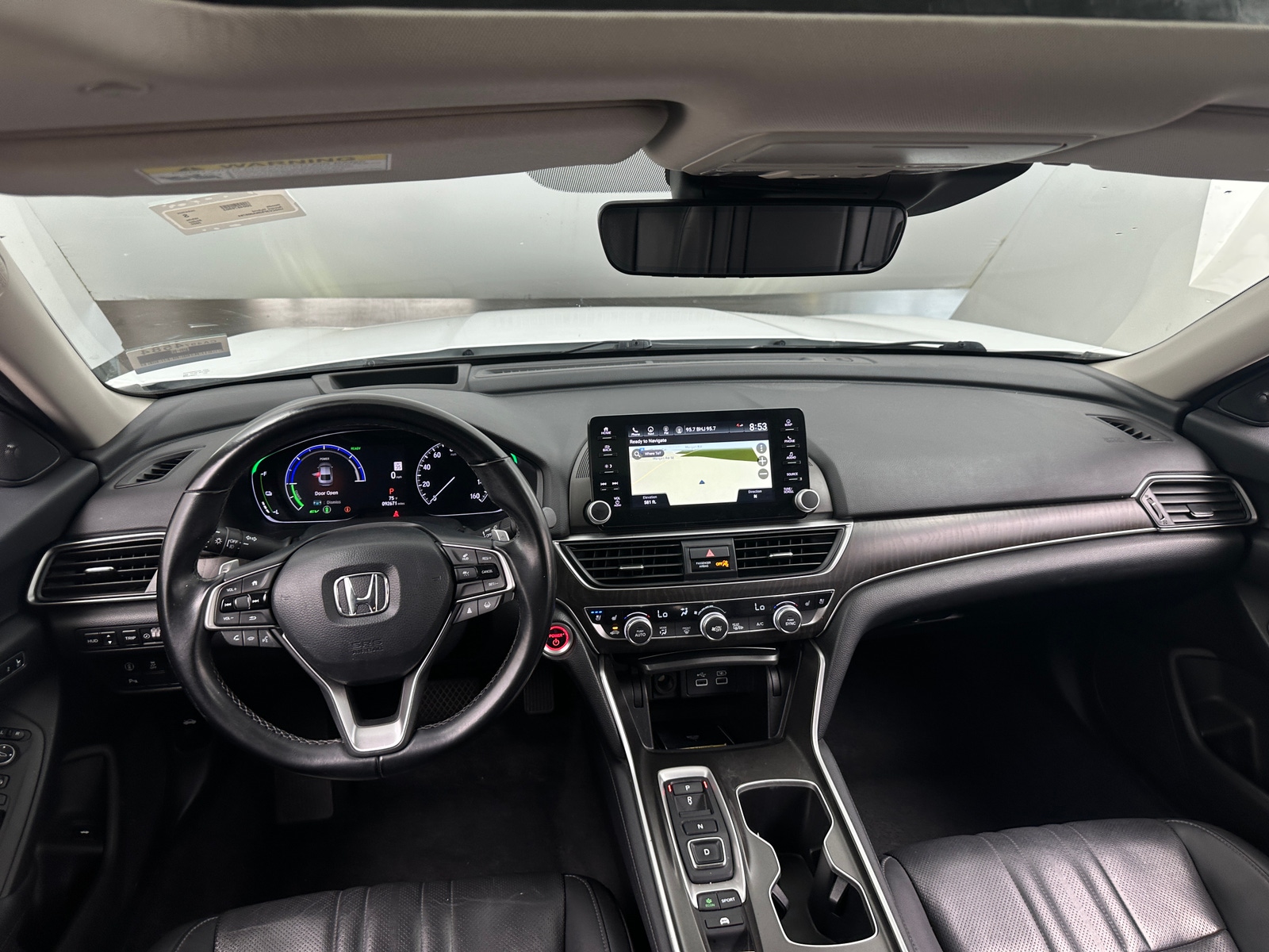 Thumbnail: 2022 Honda Accord - 2