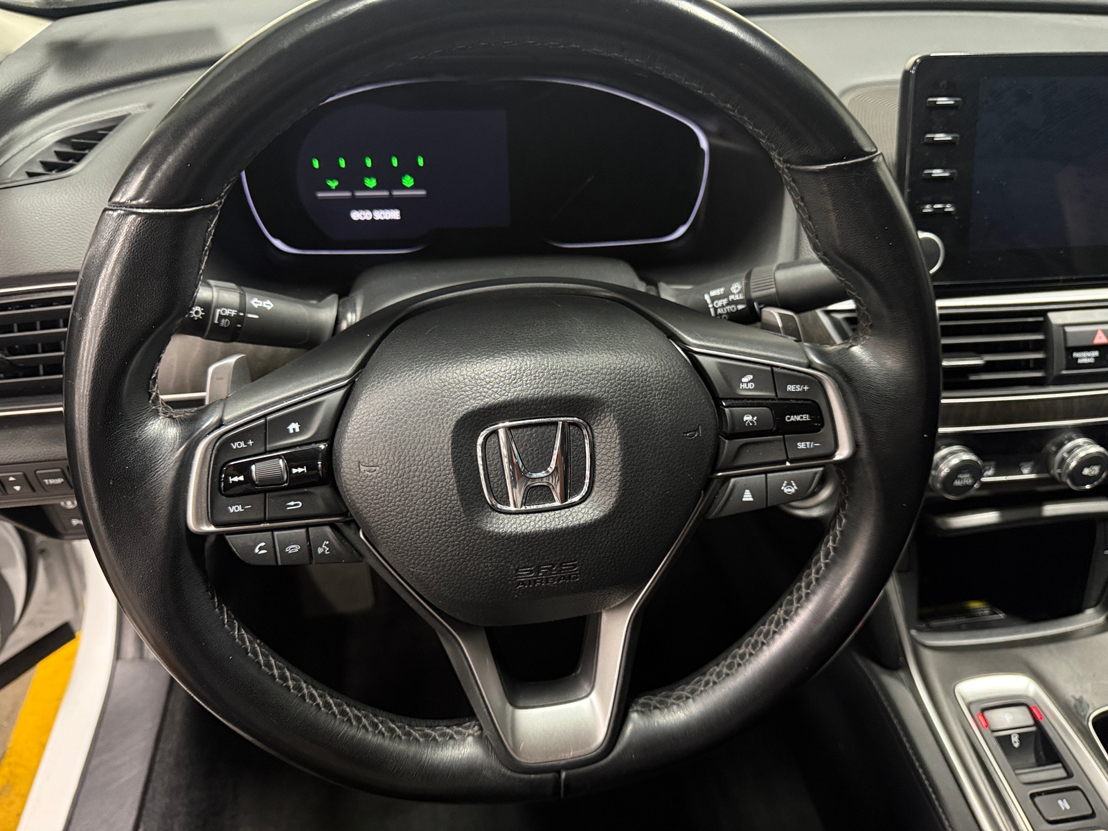Thumbnail: 2022 Honda Accord - 4