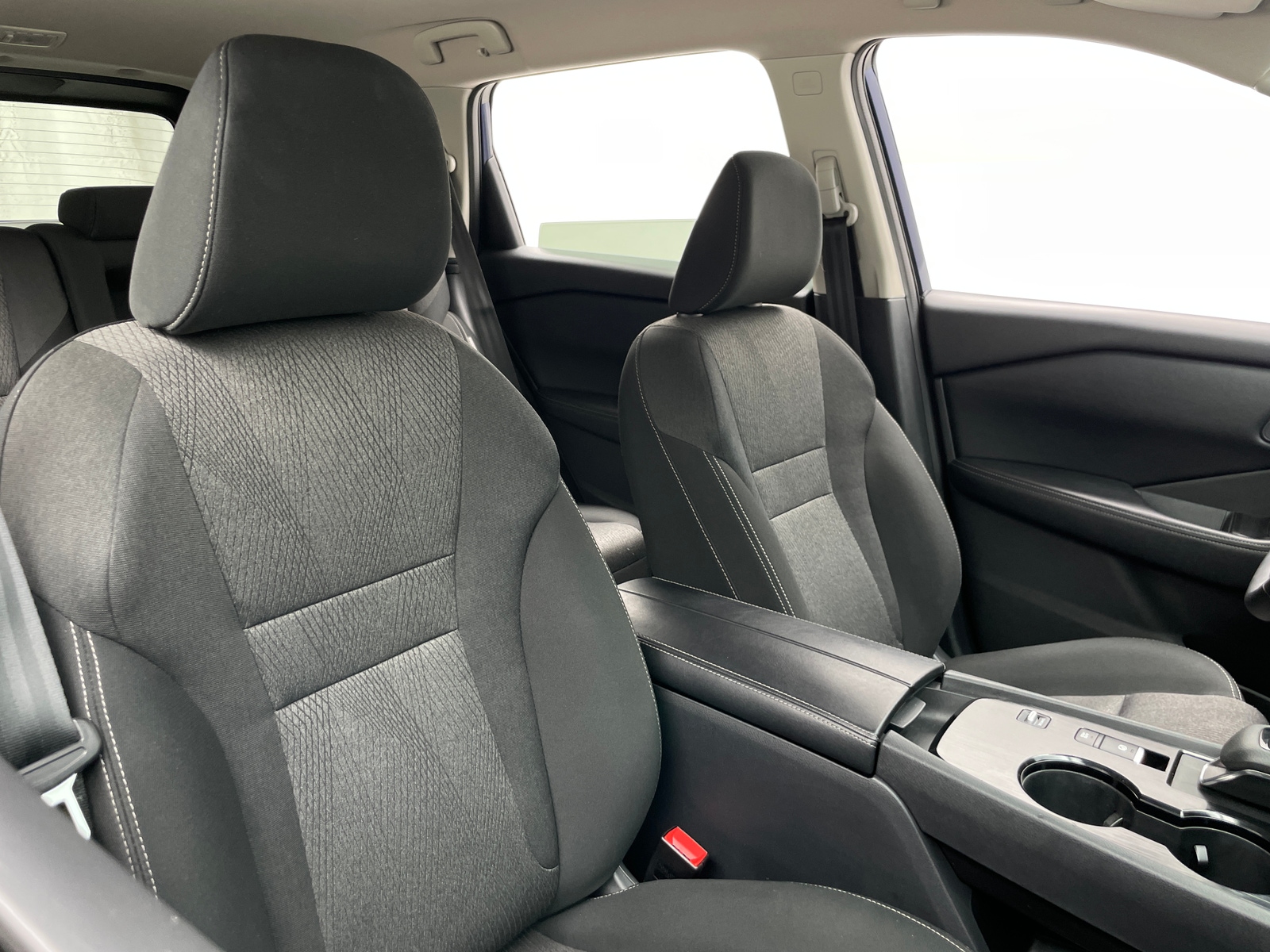 Thumbnail: 2025 Nissan Rogue - 2