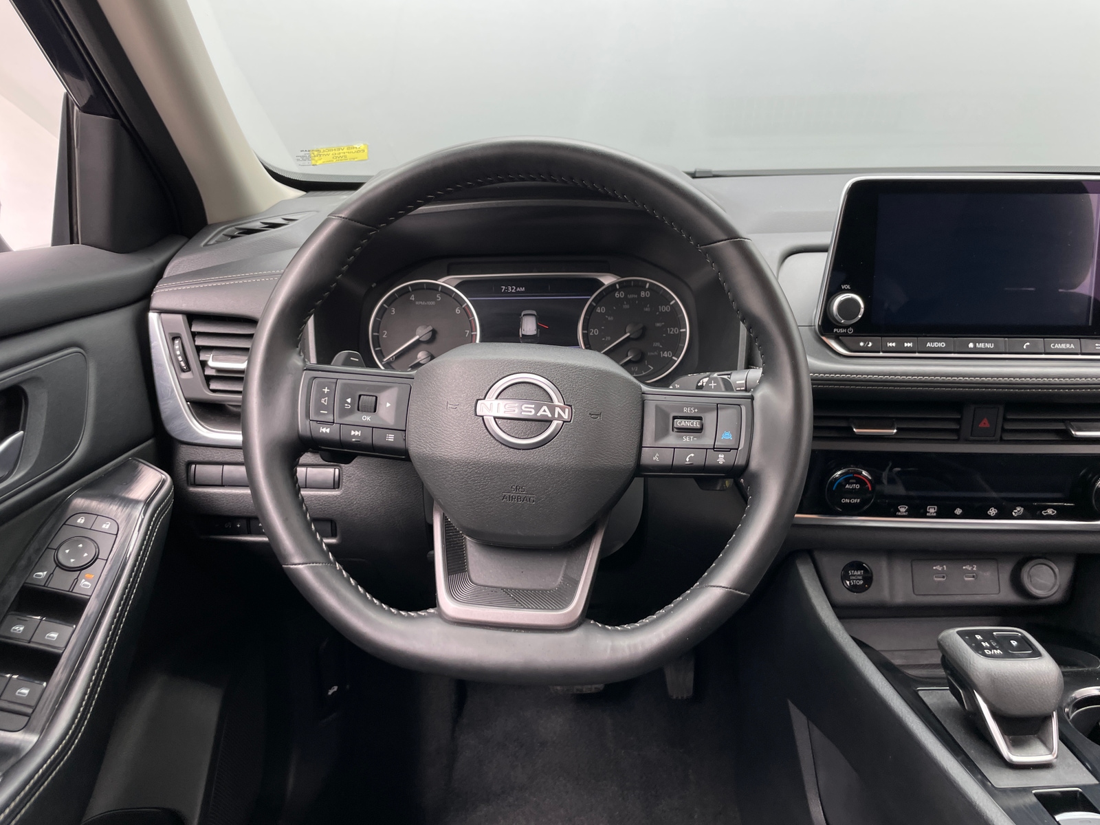 Thumbnail: 2025 Nissan Rogue - 5