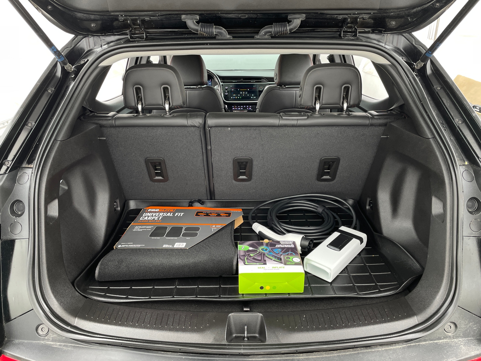 Thumbnail: 2023 Chevrolet Bolt EUV - 6