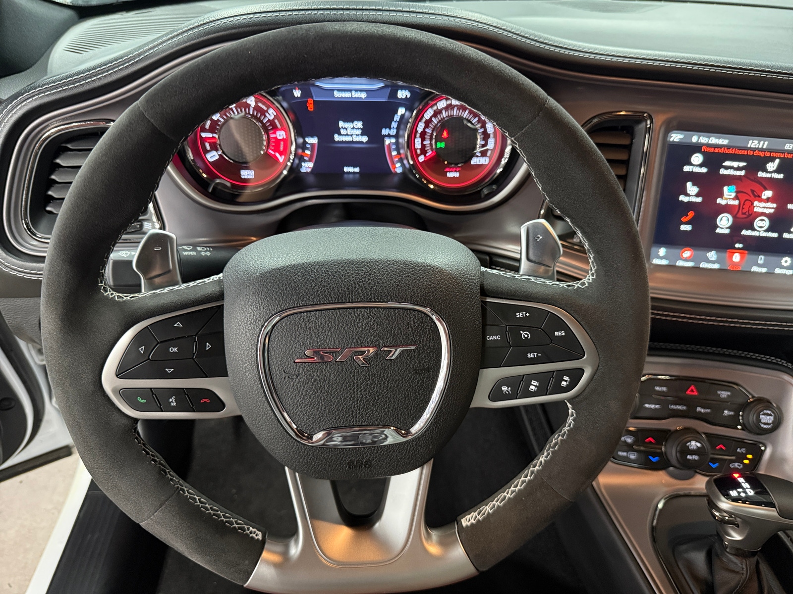 Thumbnail: 2023 Dodge Challenger - 4