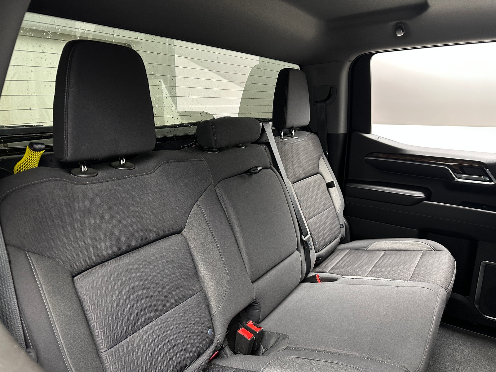 Thumbnail: 2022 GMC Sierra 1500 - 6