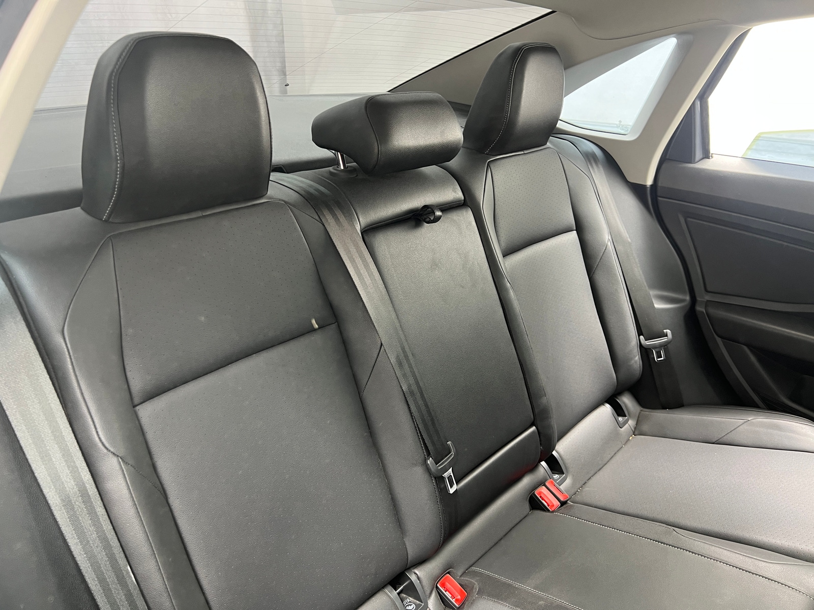 Thumbnail: 2019 Volkswagen Jetta - 5