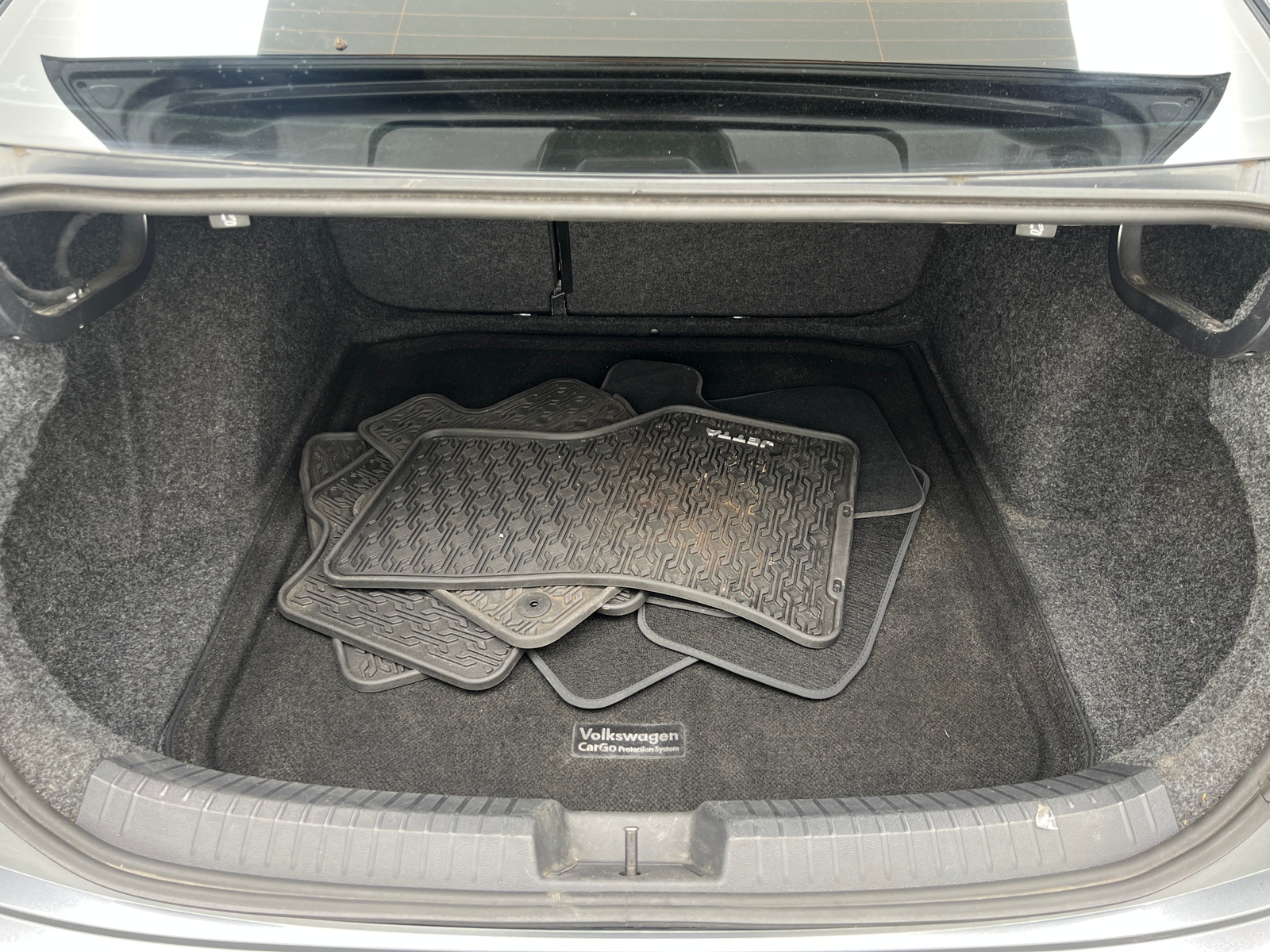 Thumbnail: 2019 Volkswagen Jetta - 6