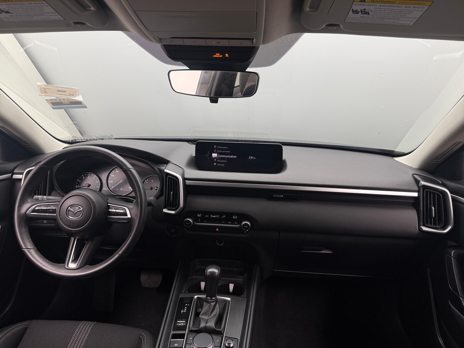 Thumbnail: 2024 Mazda CX-50 - 2