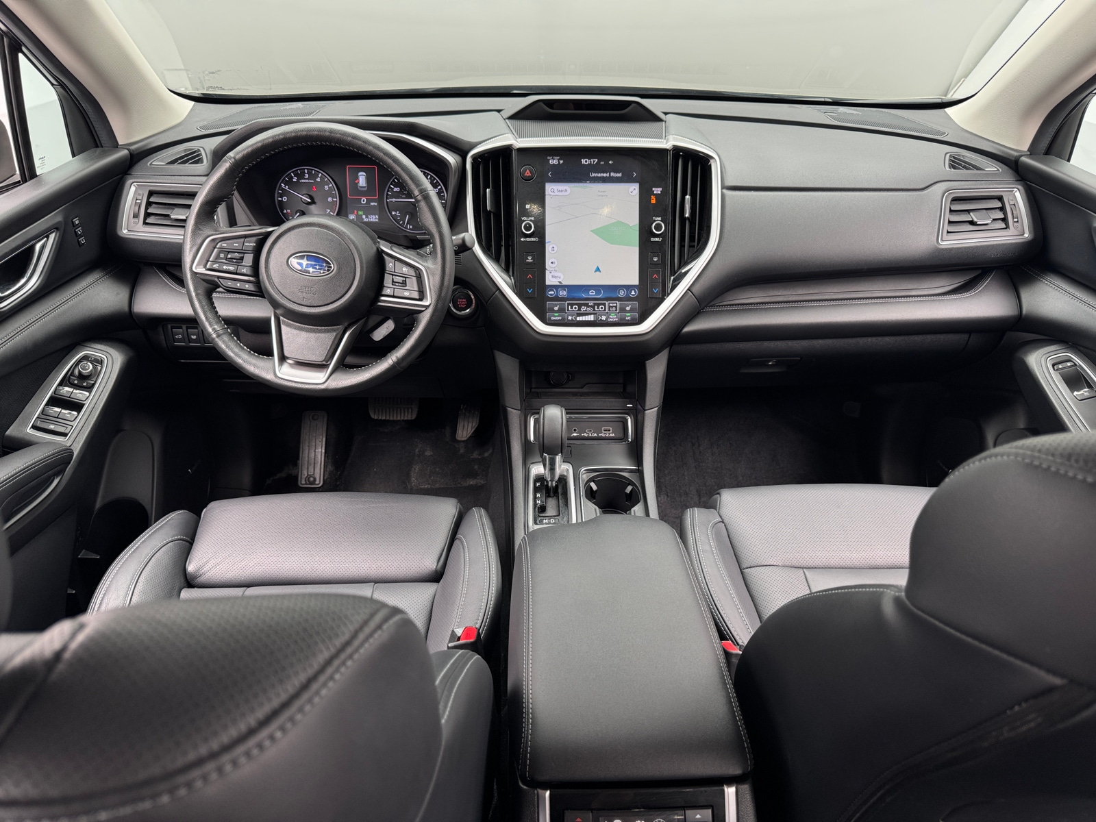 Thumbnail: 2023 Subaru Ascent - 2