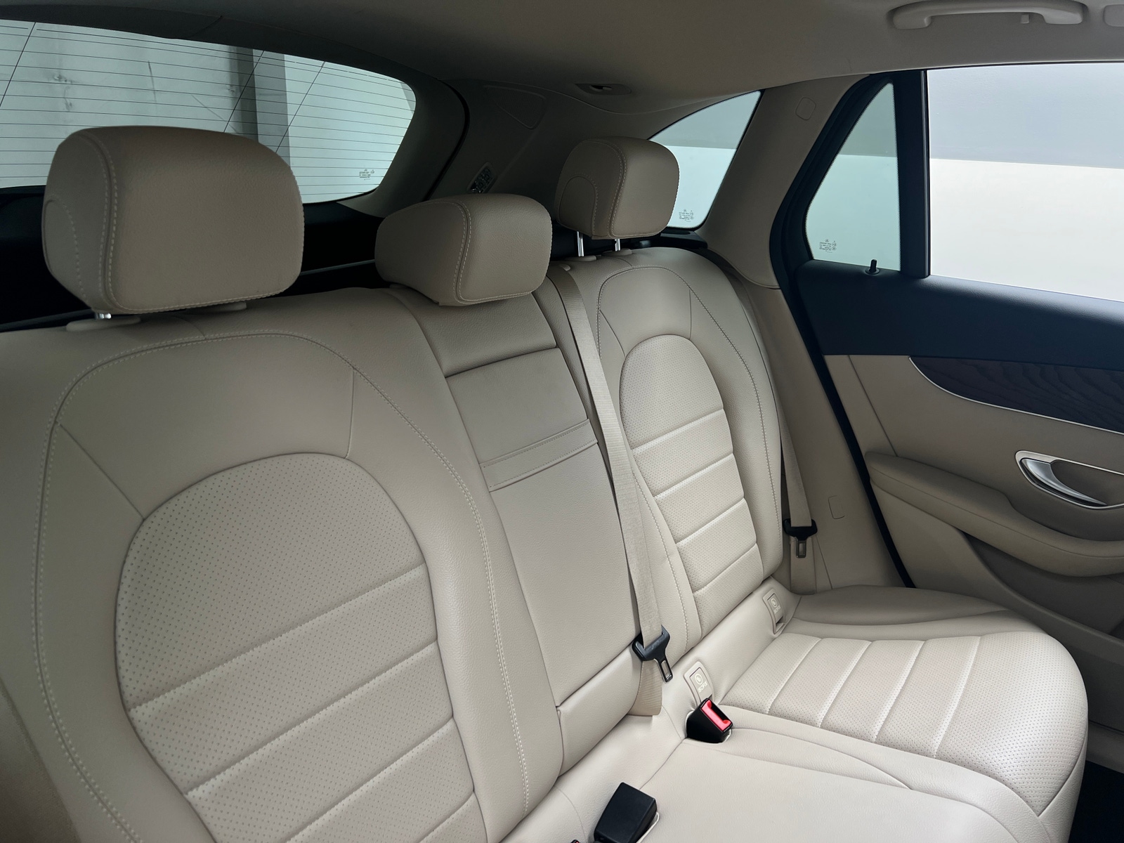 Thumbnail: 2019 Mercedes-Benz GLC - 5