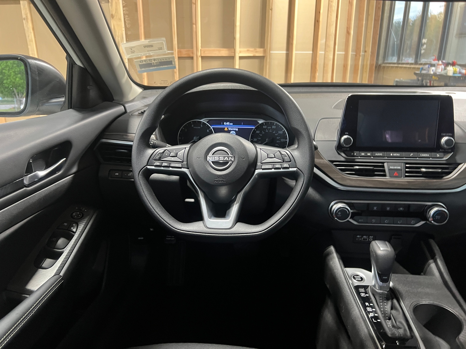 Thumbnail: 2025 Nissan Altima - 5