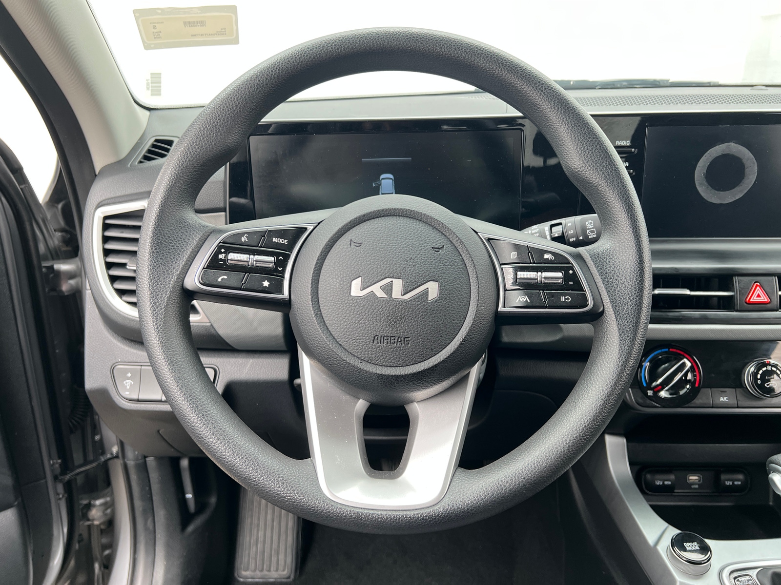 Thumbnail: 2026 Kia Seltos - 5