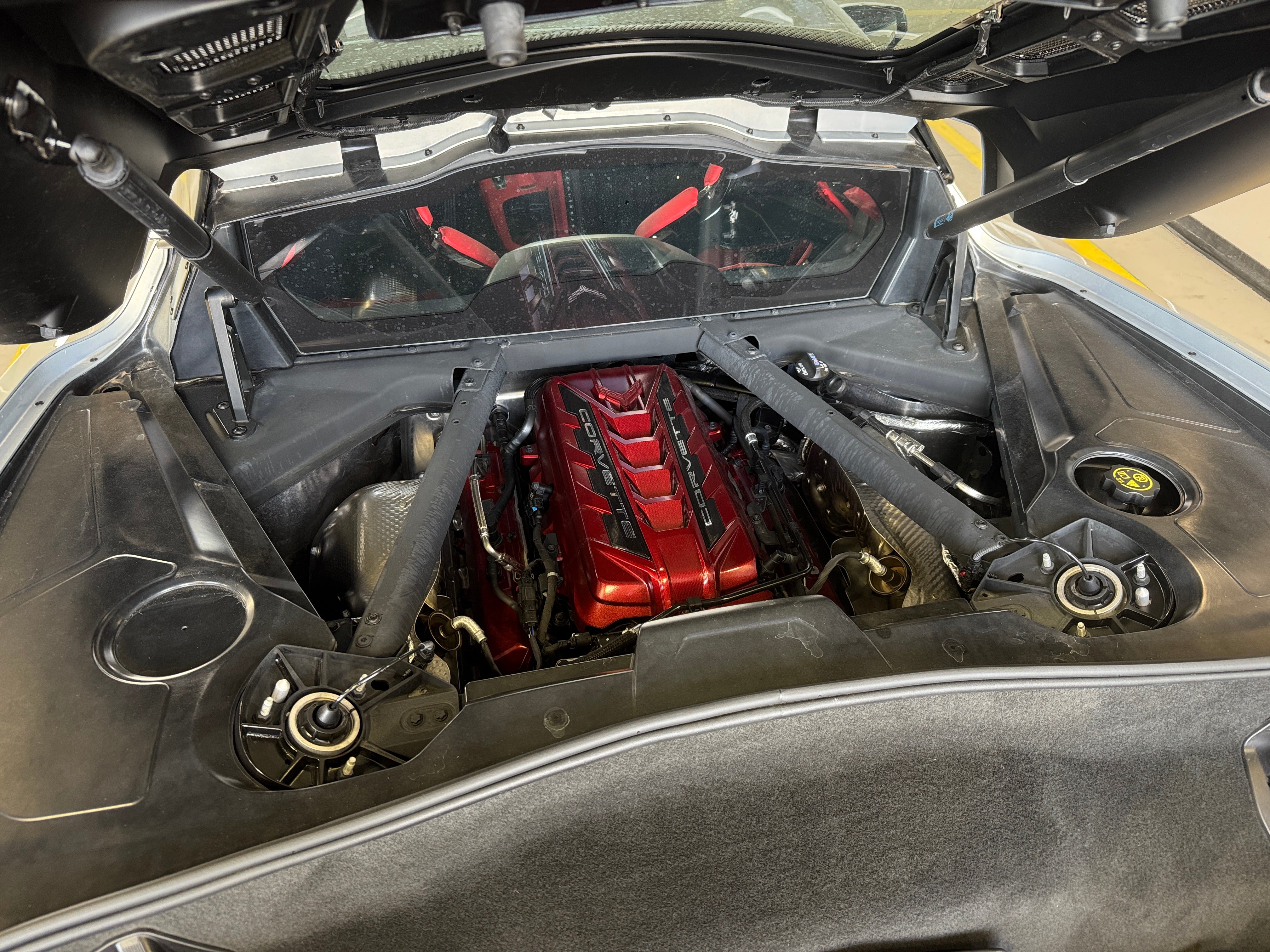 2023 Chevrolet Corvette