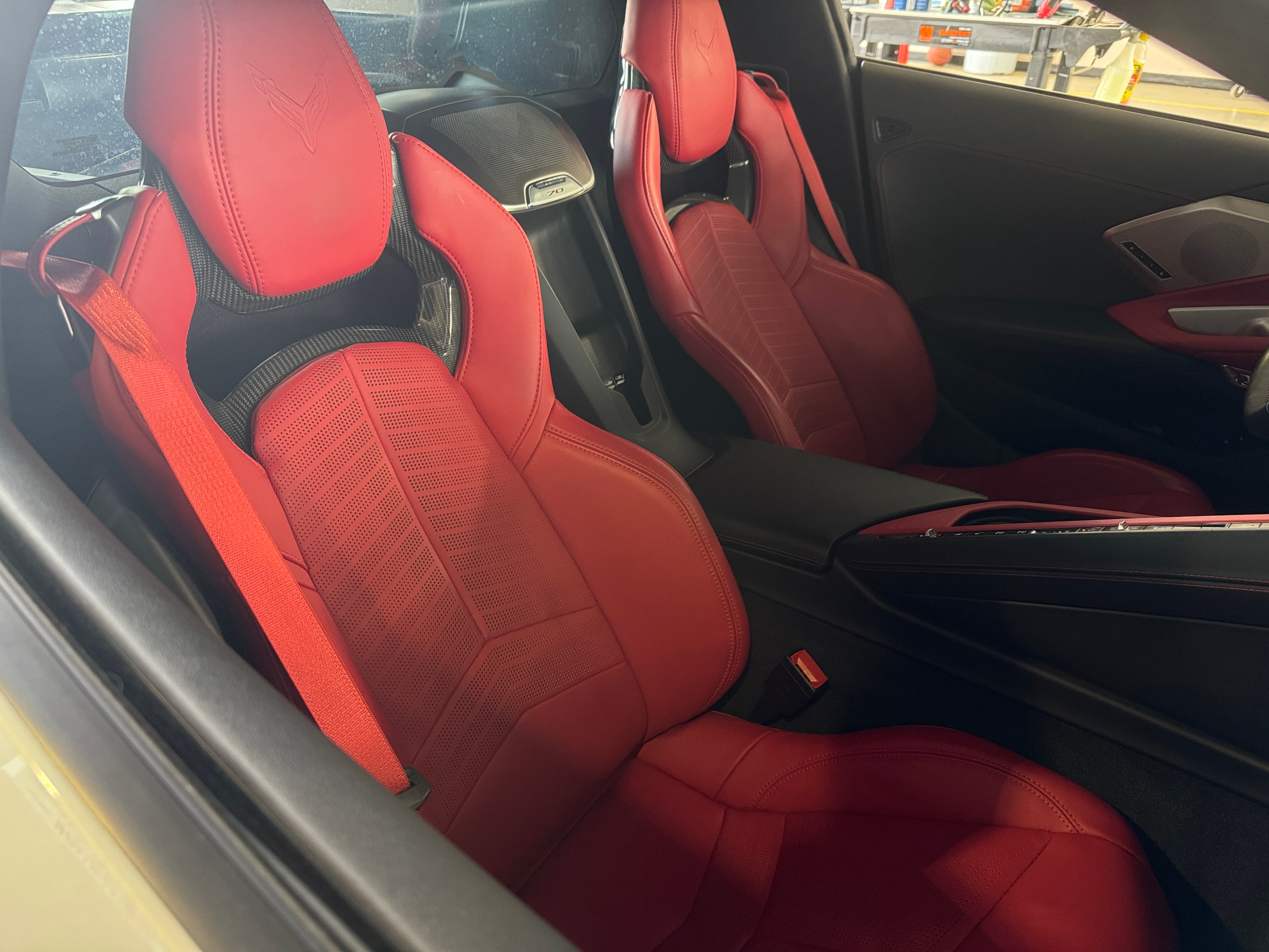 2023 Chevrolet Corvette 2LT - Photo 7