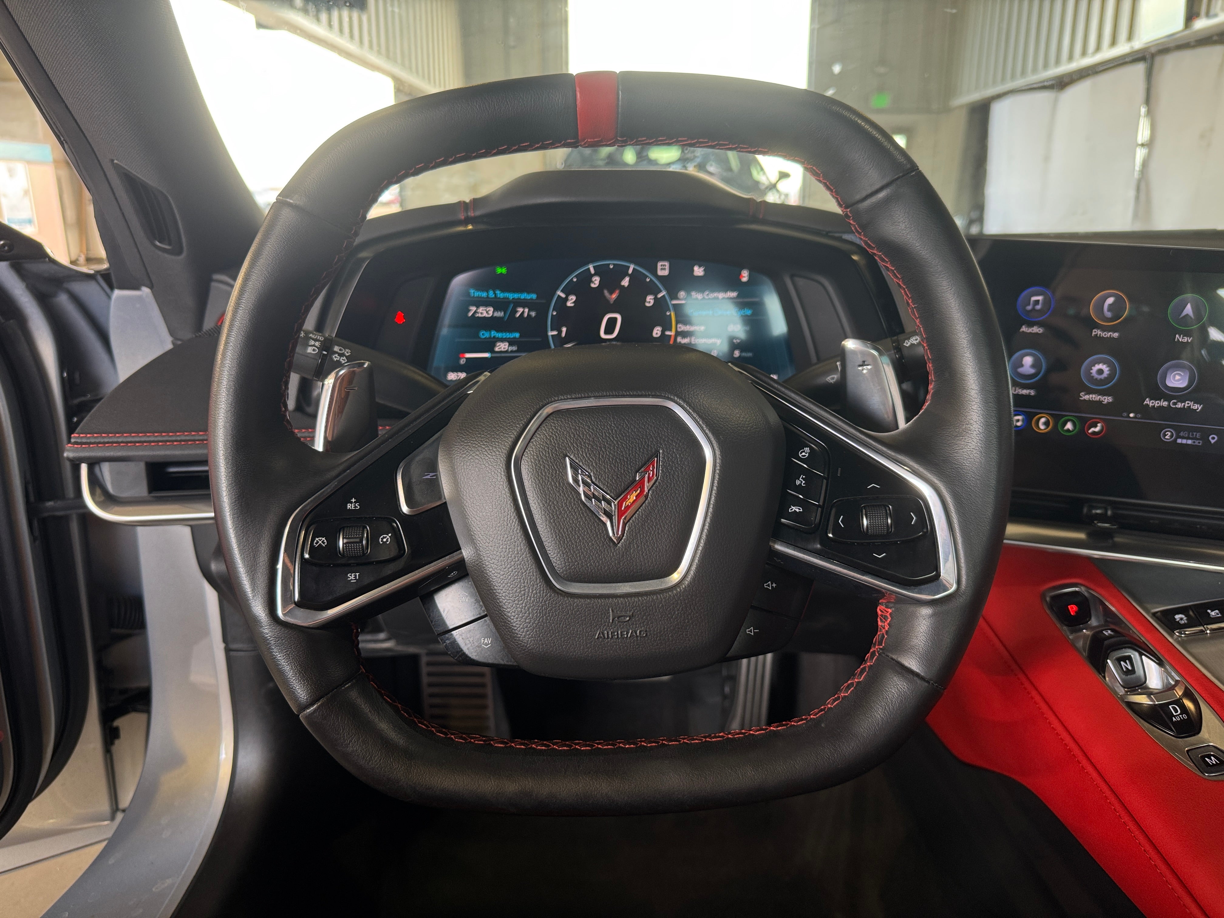 2023 Chevrolet Corvette 2LT - Photo 10