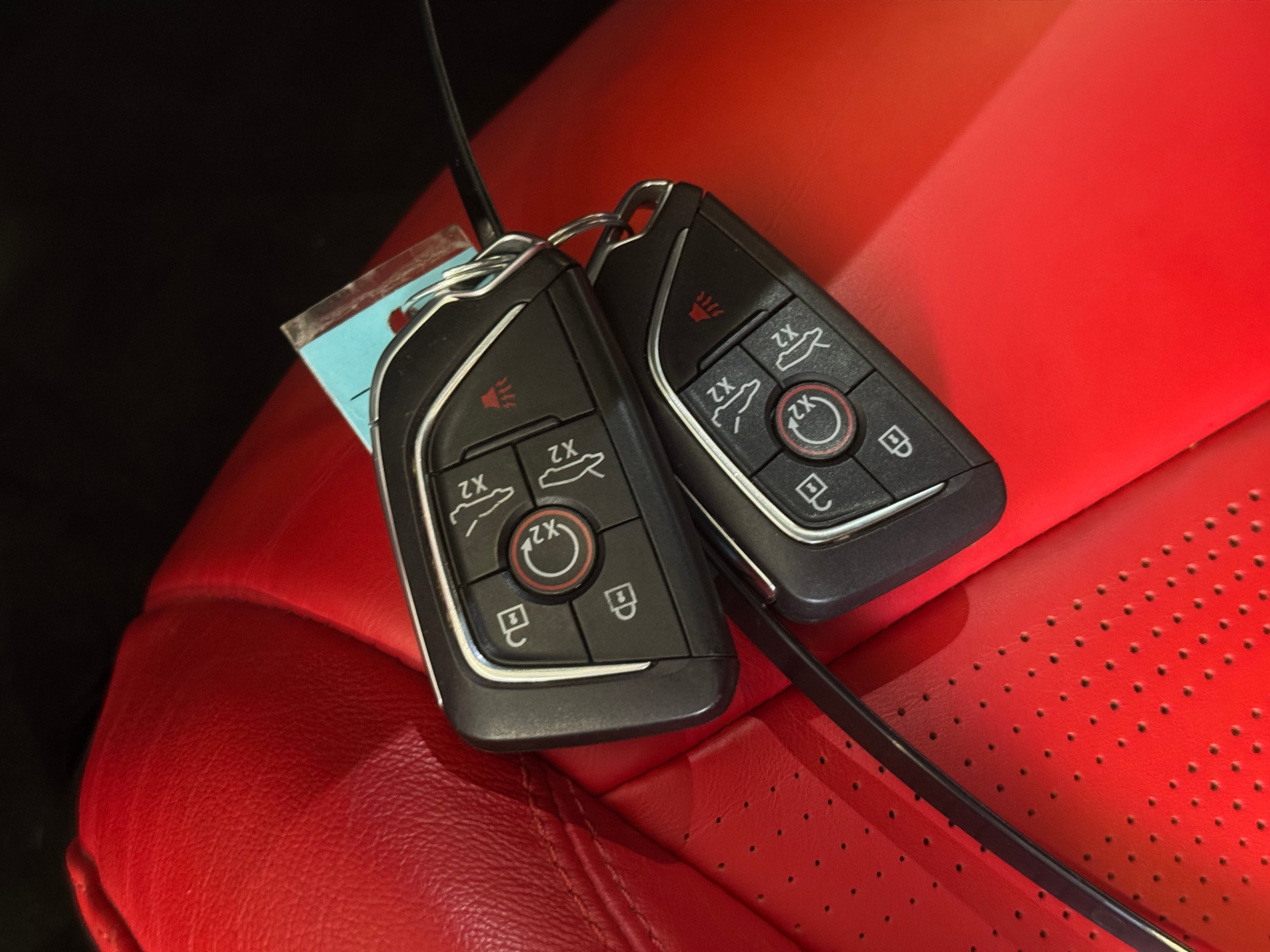 2023 Chevrolet Corvette 2LT - Photo 2