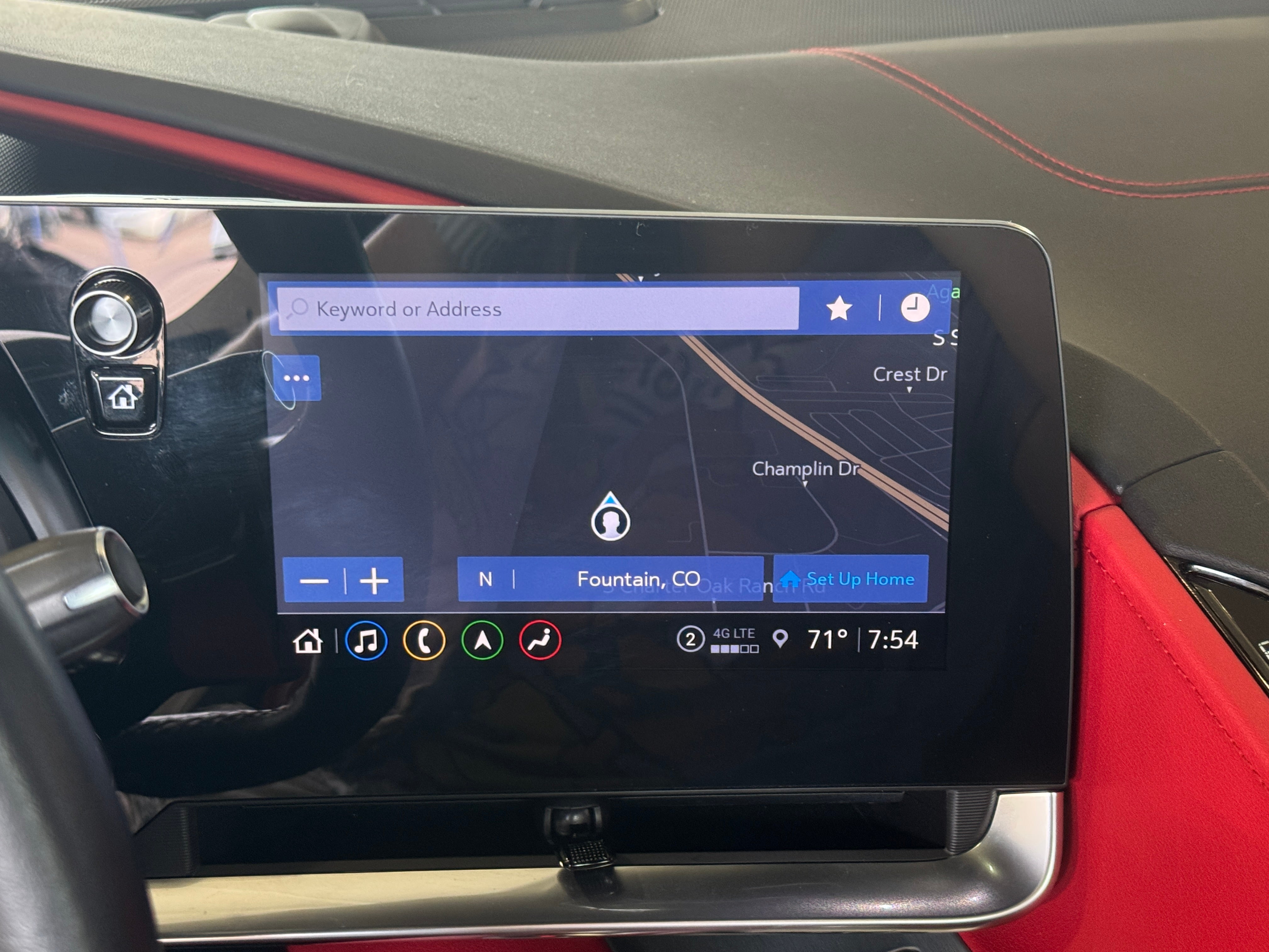 2023 Chevrolet Corvette 2LT - Photo 11
