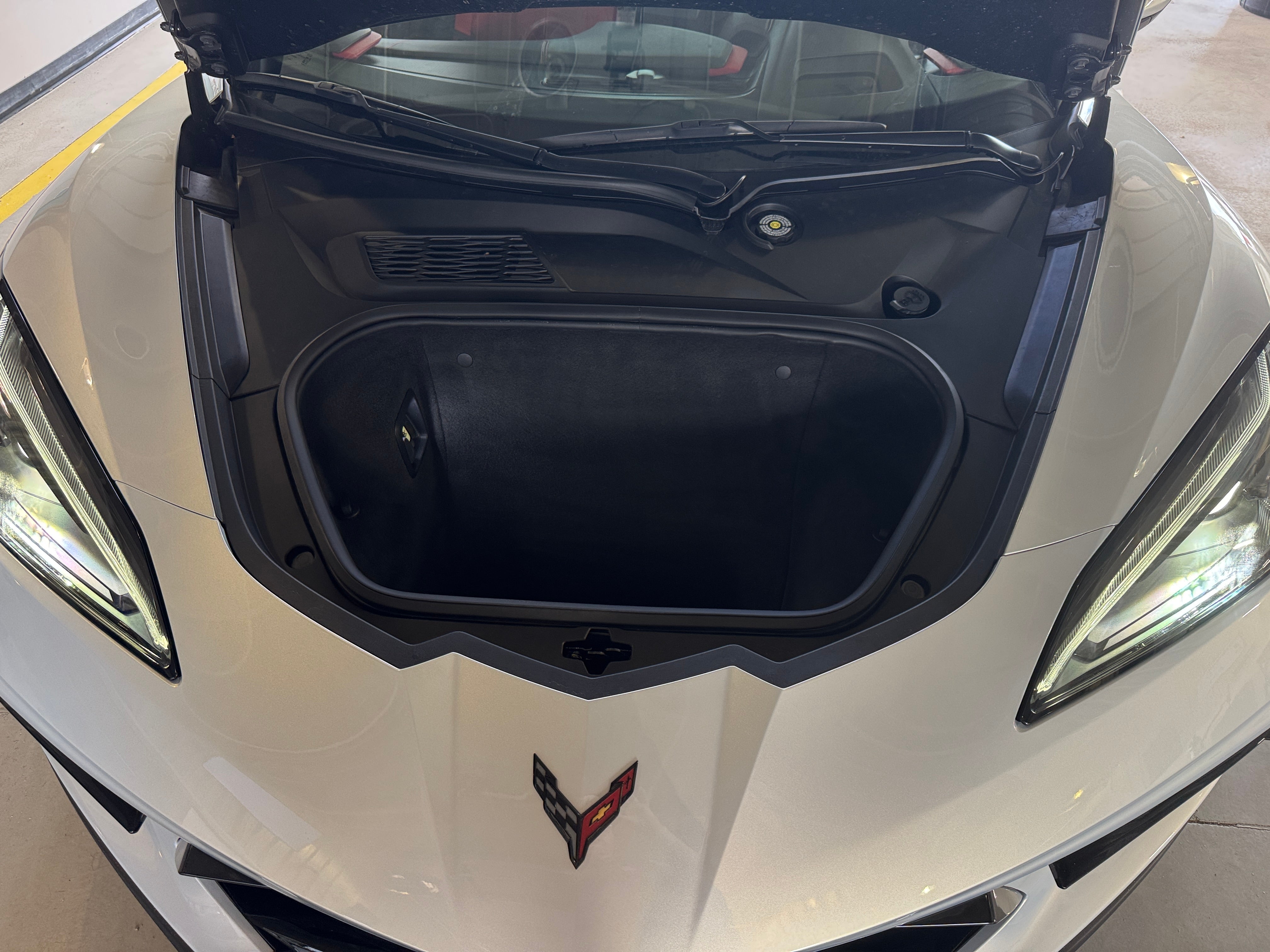 2023 Chevrolet Corvette 2LT - Photo 17