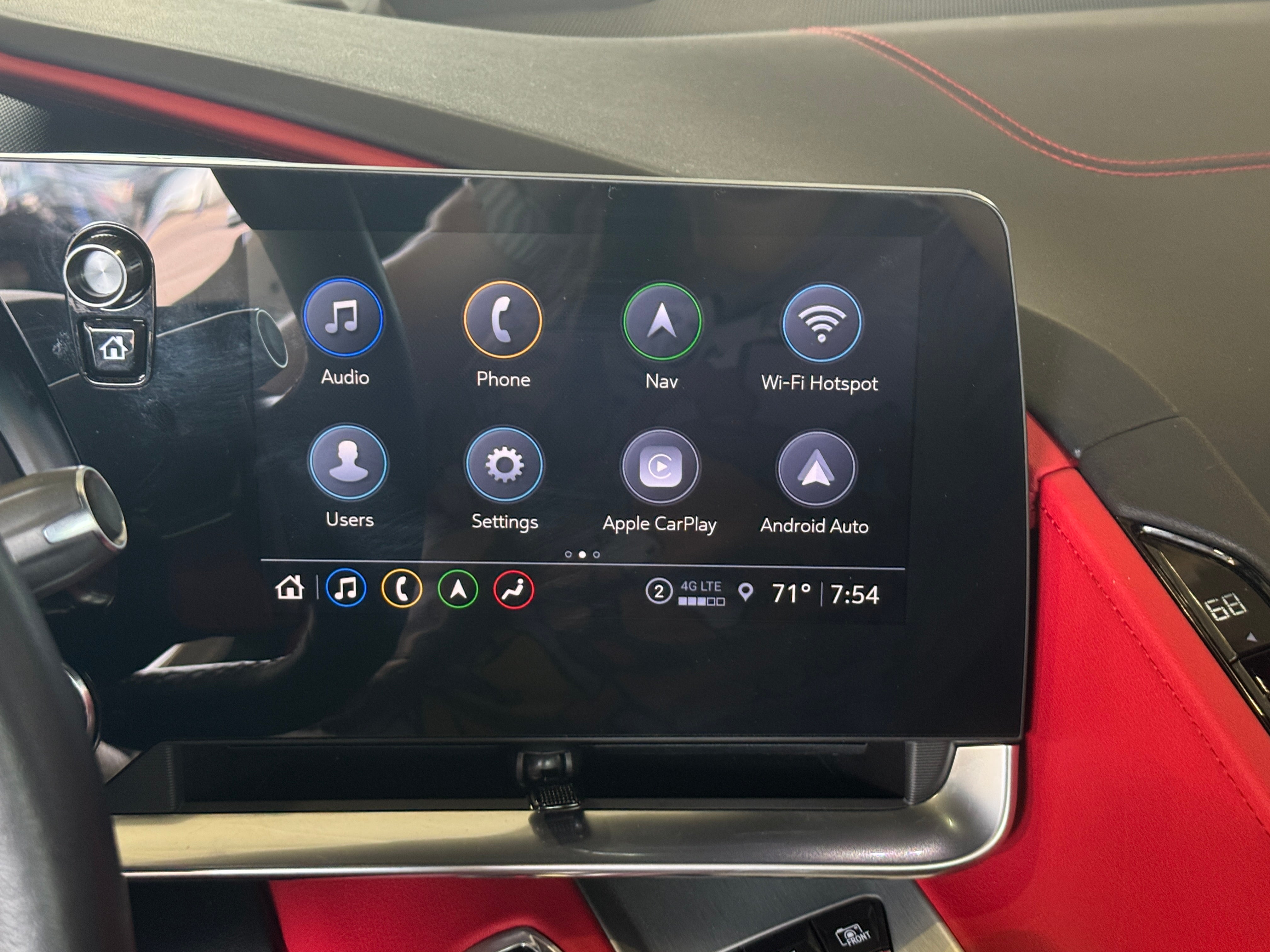 2023 Chevrolet Corvette 2LT - Photo 13