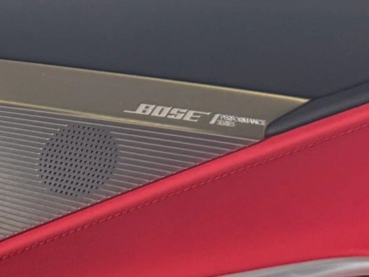 2023 Chevrolet Corvette 2LT - Photo 12