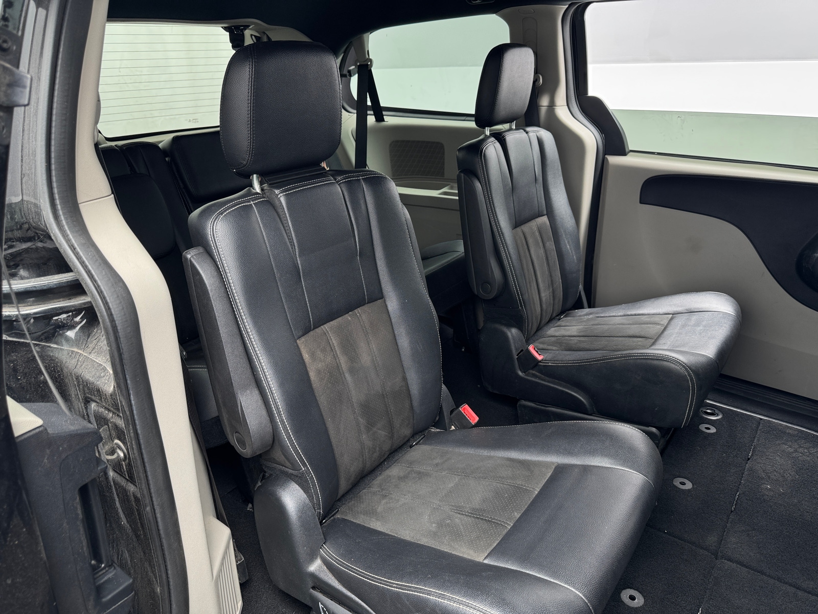 Thumbnail: 2019 Dodge Grand Caravan - 5