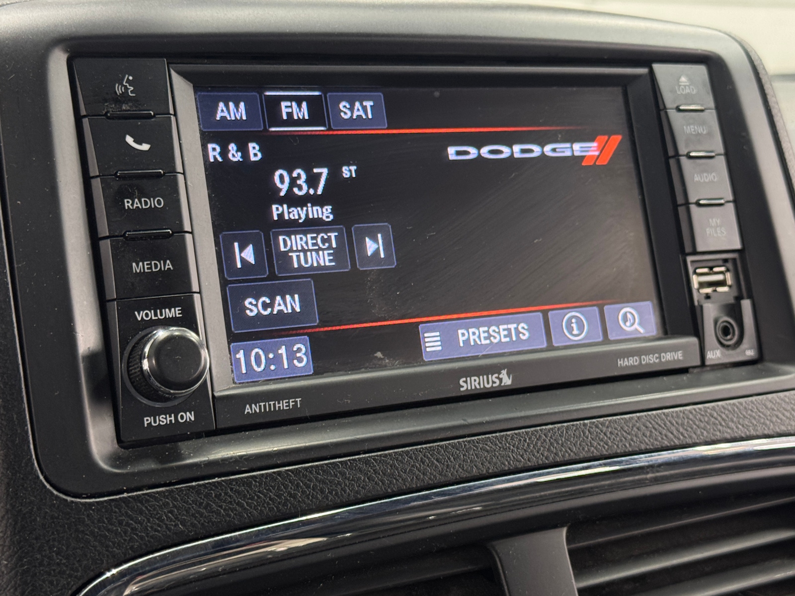 Thumbnail: 2019 Dodge Grand Caravan - 3